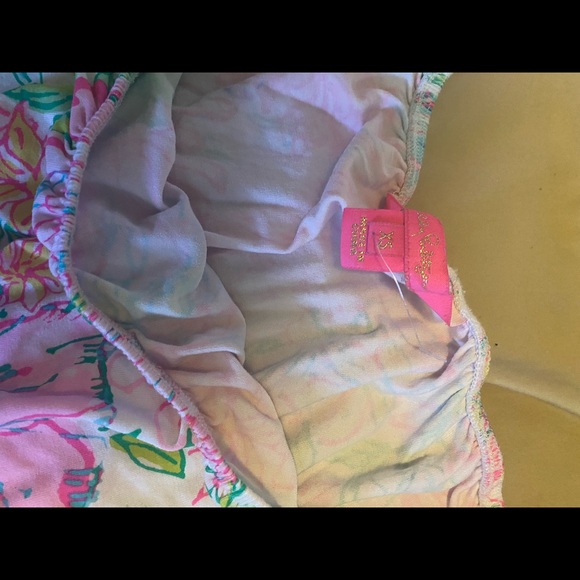 Lilly romper - Picture 2 of 3